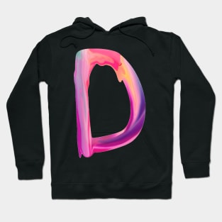 D Hoodie